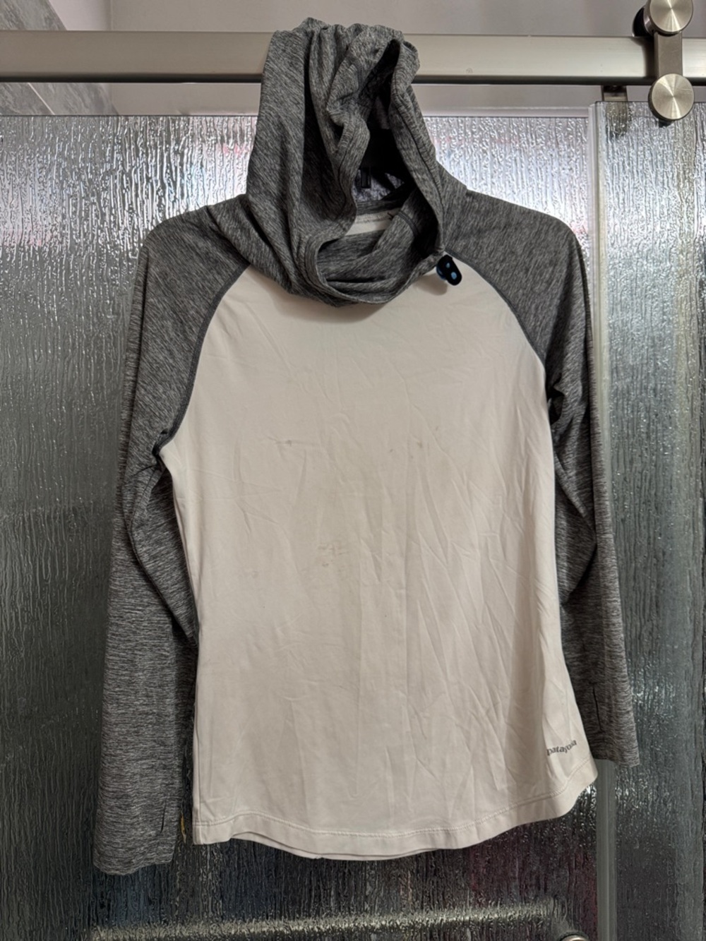 Patagonia Lightweight Sun Hoodie